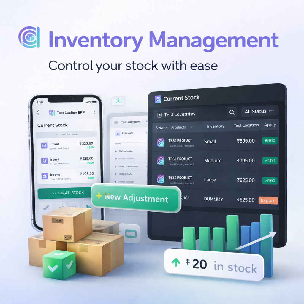 Inventory Management